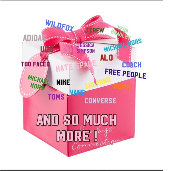 Reseller Mystery Box - Picture 2 of 6